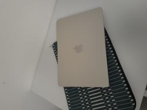 CS2056/2026 APPLE MACBOOK IN JOHANNA GULLICHSEN LAPTOP SLEEVE